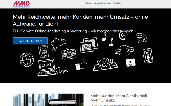 mmd.biz