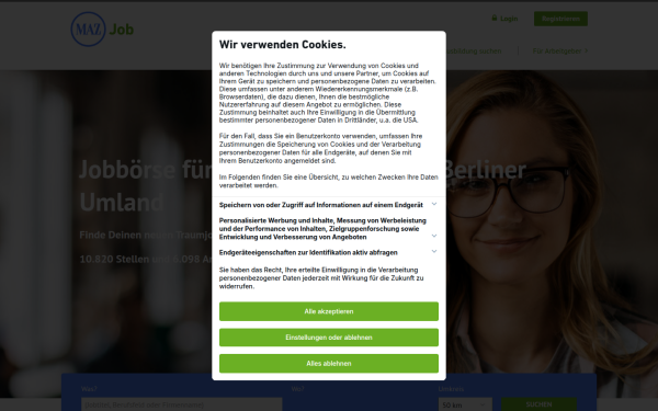 www.maz-job.de