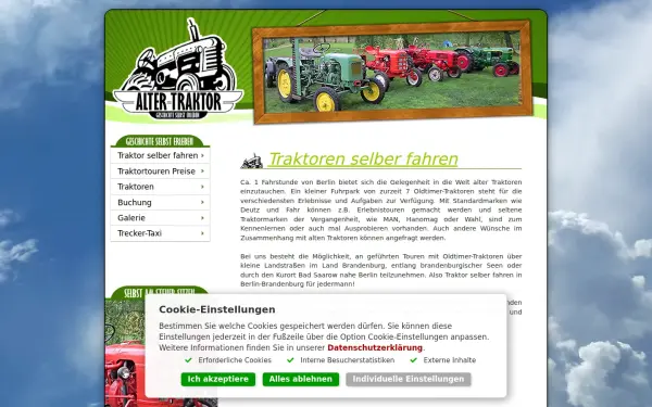 www.altertraktor.de