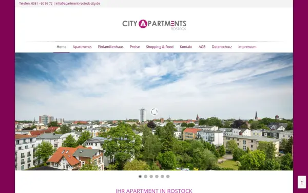 www.apartment-rostock-city.de