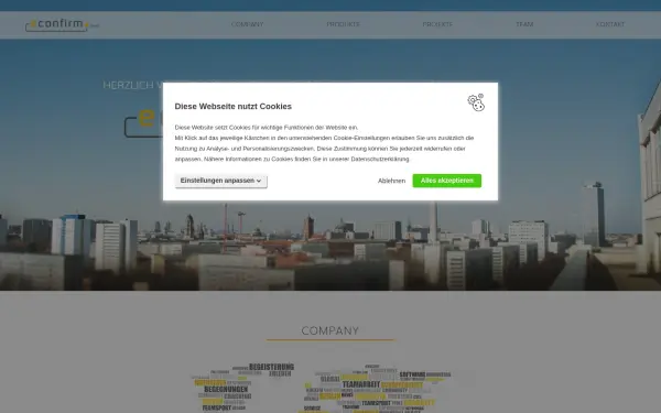 www.e-confirm.de