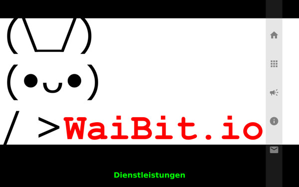 www.waibit.io