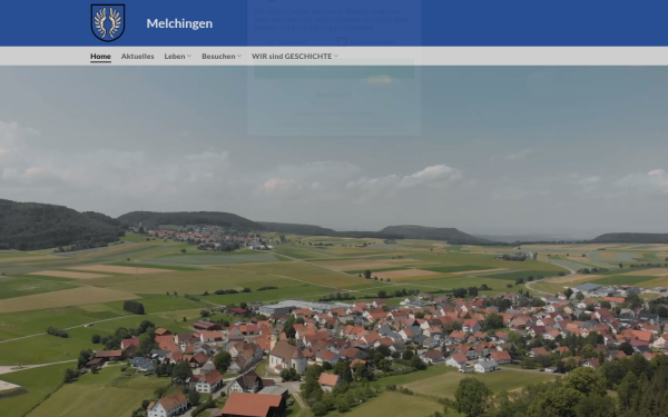 melchingen.de