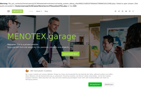 menotex.de