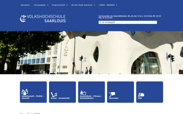 vhs-saarlouis.de