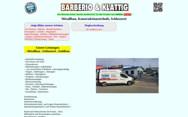 b-k-schlosserei.de