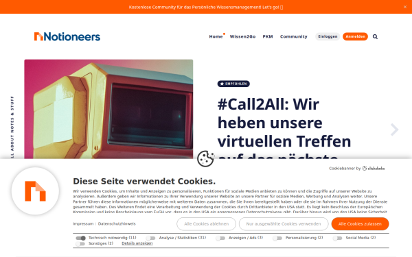 notioneers.io