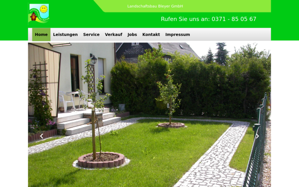 galabau-bleyer.de