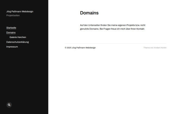 passmann-webdesign.de