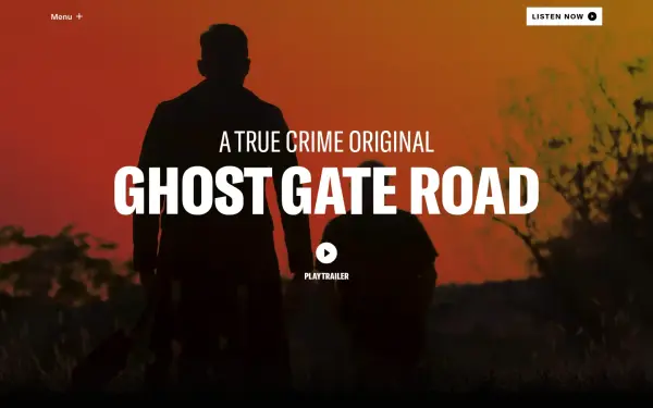 www.ghostgateroad.com