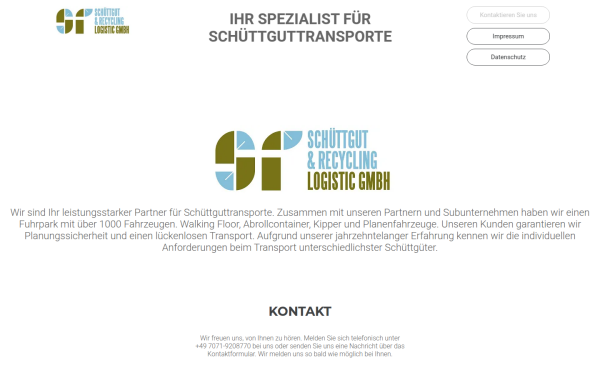 www.srlogistic.de
