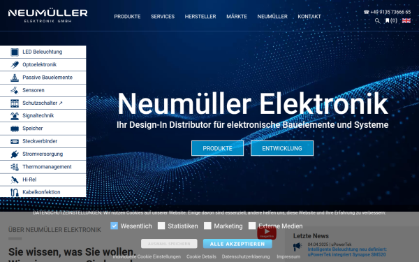 www.neumueller.com