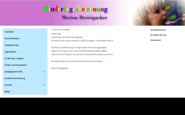 dreisigacker.de