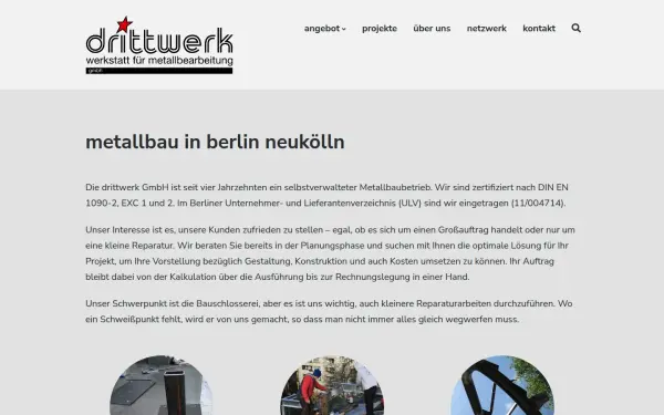 drittwerk.de