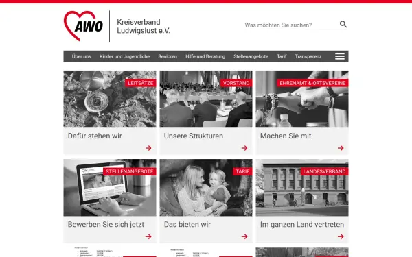 www.awo-ludwigslust.de