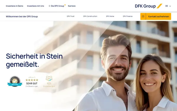 dfkgroup.de