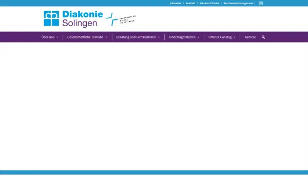 diakonie-solingen.de
