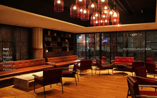 architekt-kilic.de