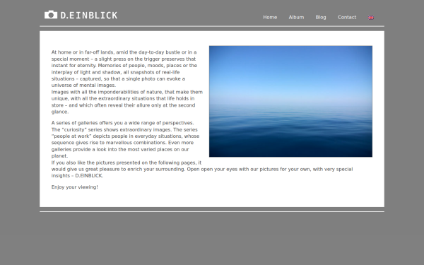 www.d-einblick.de