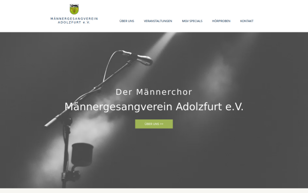 www.mgv-adolzfurt.de