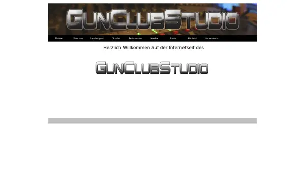 gunclubstudio.de