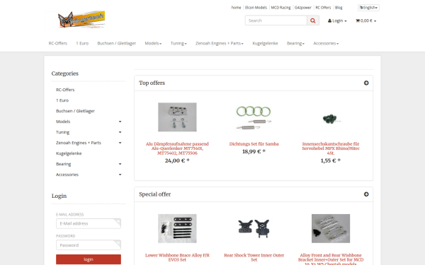 mogatech.de