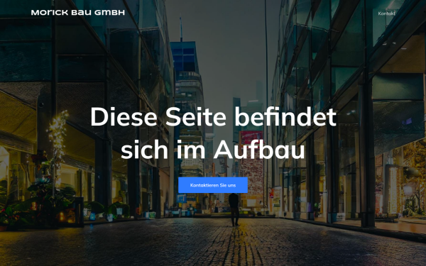 morick-bau.de