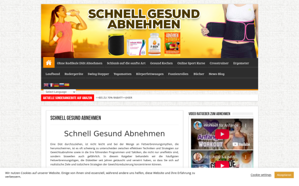 schnell-gesund-abnehmen.biz
