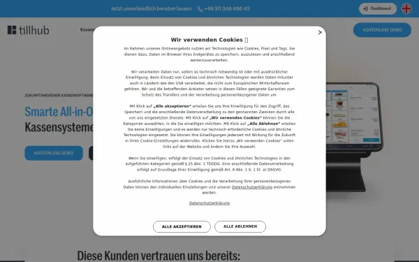 www.tillhub.de