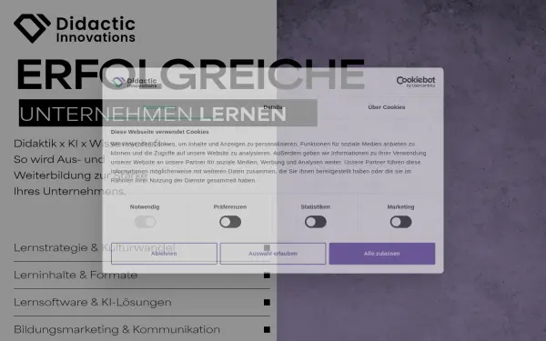 didactic-innovations.de