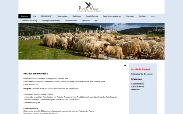 puravida-fotografie.de
