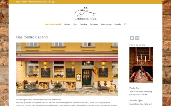 www.centroespanol.de