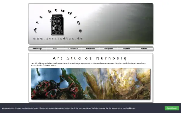 artstudios.de