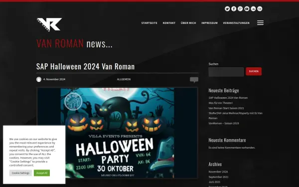 djvanroman.de