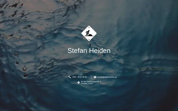 www.stefanheiden.de