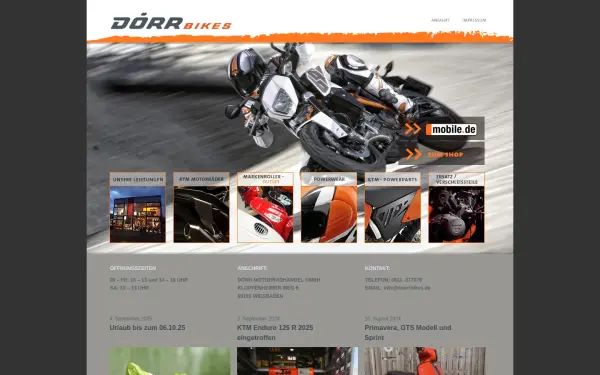 www.doerrbikes.de