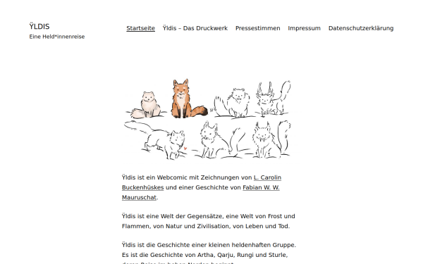 yldis.de