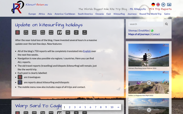 kitesurf-reisen.eu