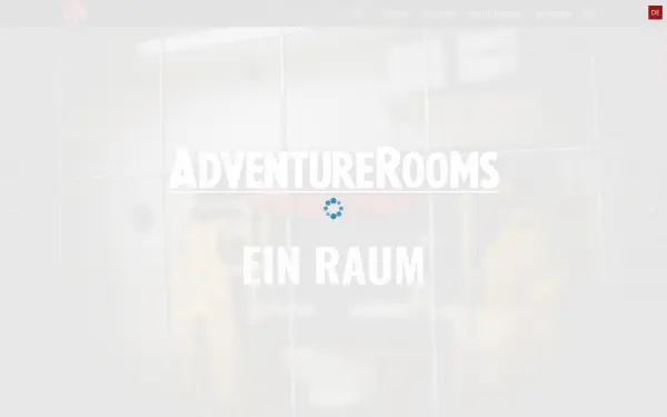 www.adventurerooms.de