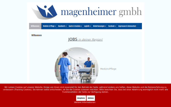 magenheimer-gmbh.de