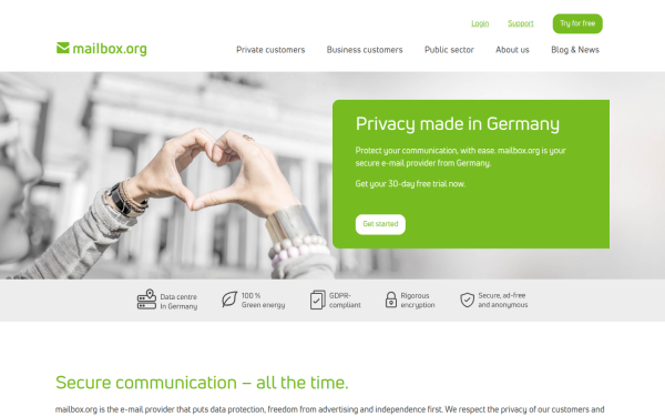 mailbox.org