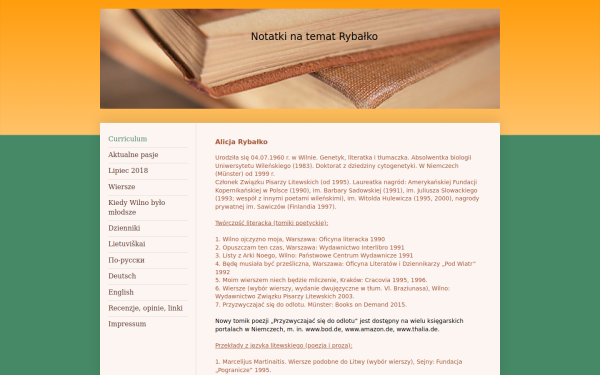 www.alicja-rybalko.de