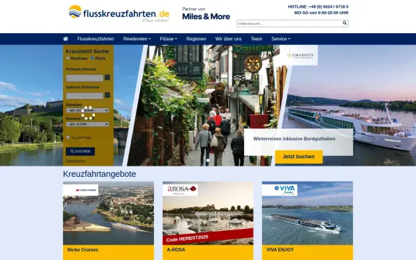 www.flusskreuzfahrten.de