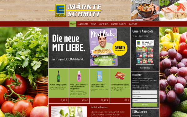 edeka-schmitt.de