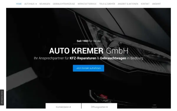 www.auto-kremer.de