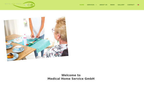 www.medicalhomeservice.de