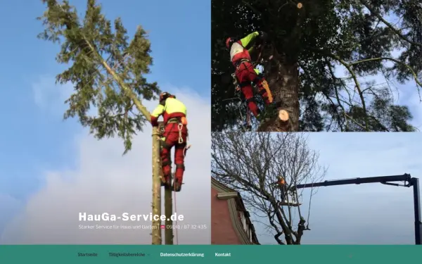 hauga-service.de