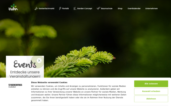 www.hahn-pflanzen.de