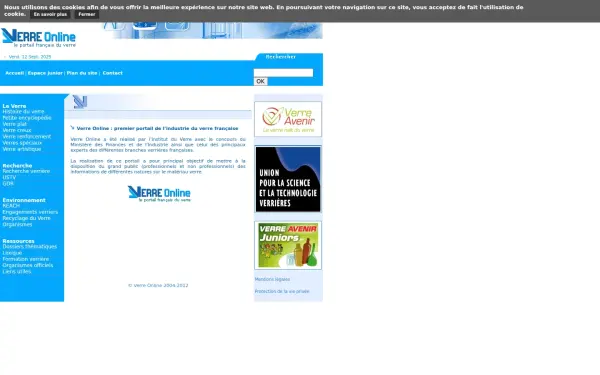 verreonline.fr