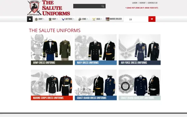www.uniforms-4u.com